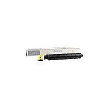 Kyocera Toner TK8555 1T02XCANL0 Gelb bis zu 24.000 Seiten