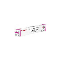 Canon Toner C-EXV28 2797B002 Magenta bis zu 38.000 Seiten