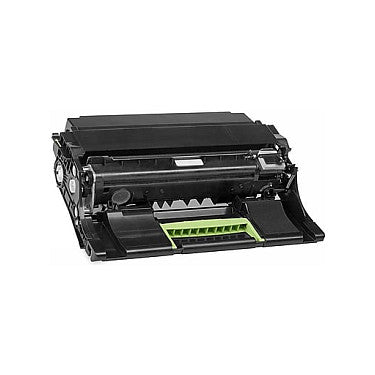 LEXMARK Trommel schwarz Rck f.MS/MX 321/421/521/621/622 60.000 Seiten