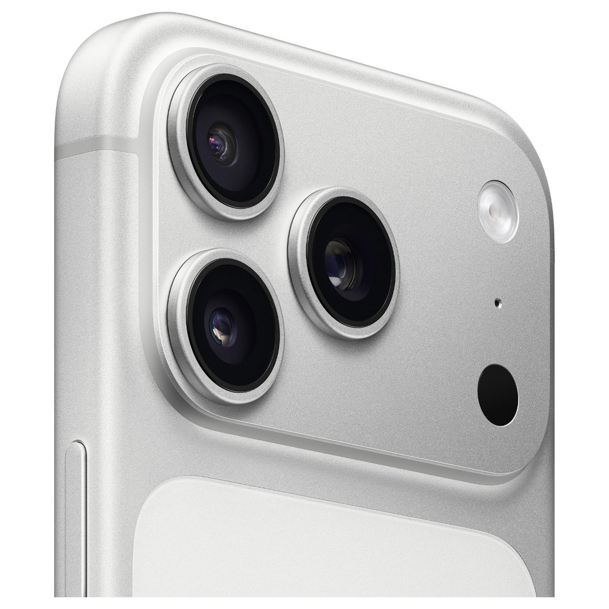 Apple iPhone 17 Pro 256GB Silver