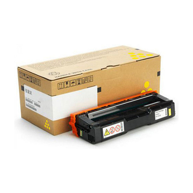 Ricoh Toner 408353 cyan M C250 bis zu 2.300 Seiten