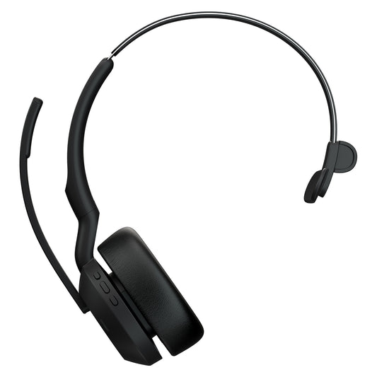 Jabra Evolve2 55 Link380c UC Mono