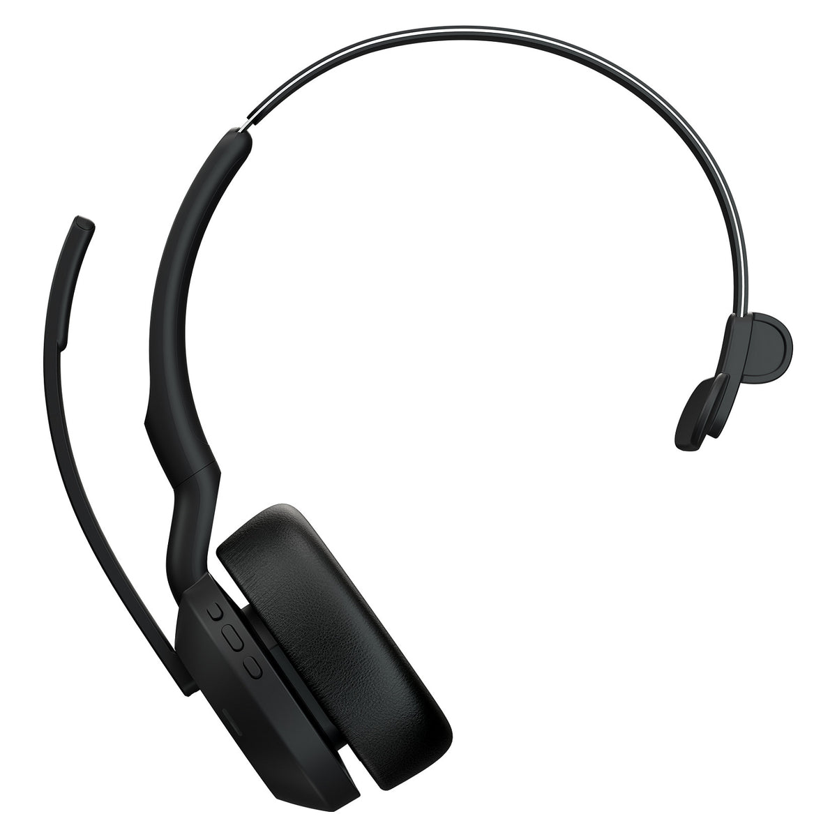 Jabra Evolve2 55 Link380a UC Mono Stand