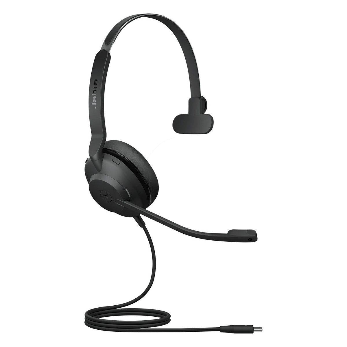 Jabra Evolve2 30 SE USB-C. MS Mono