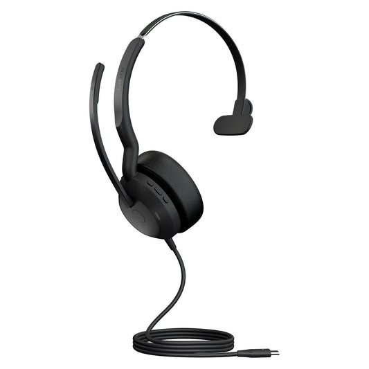 Jabra Evolve2 50 USB-C UC Mono