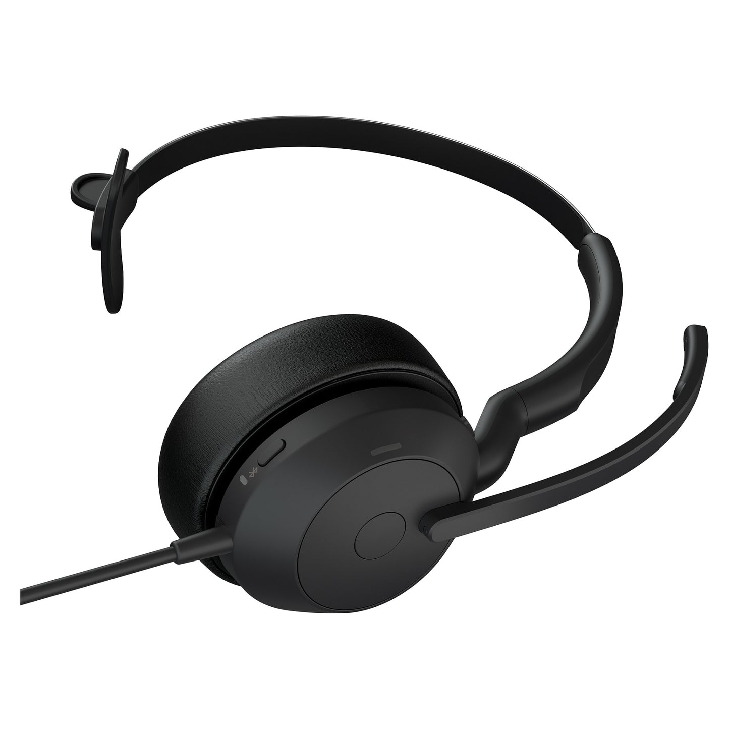 Jabra Evolve2 50 USB-A UC Mono