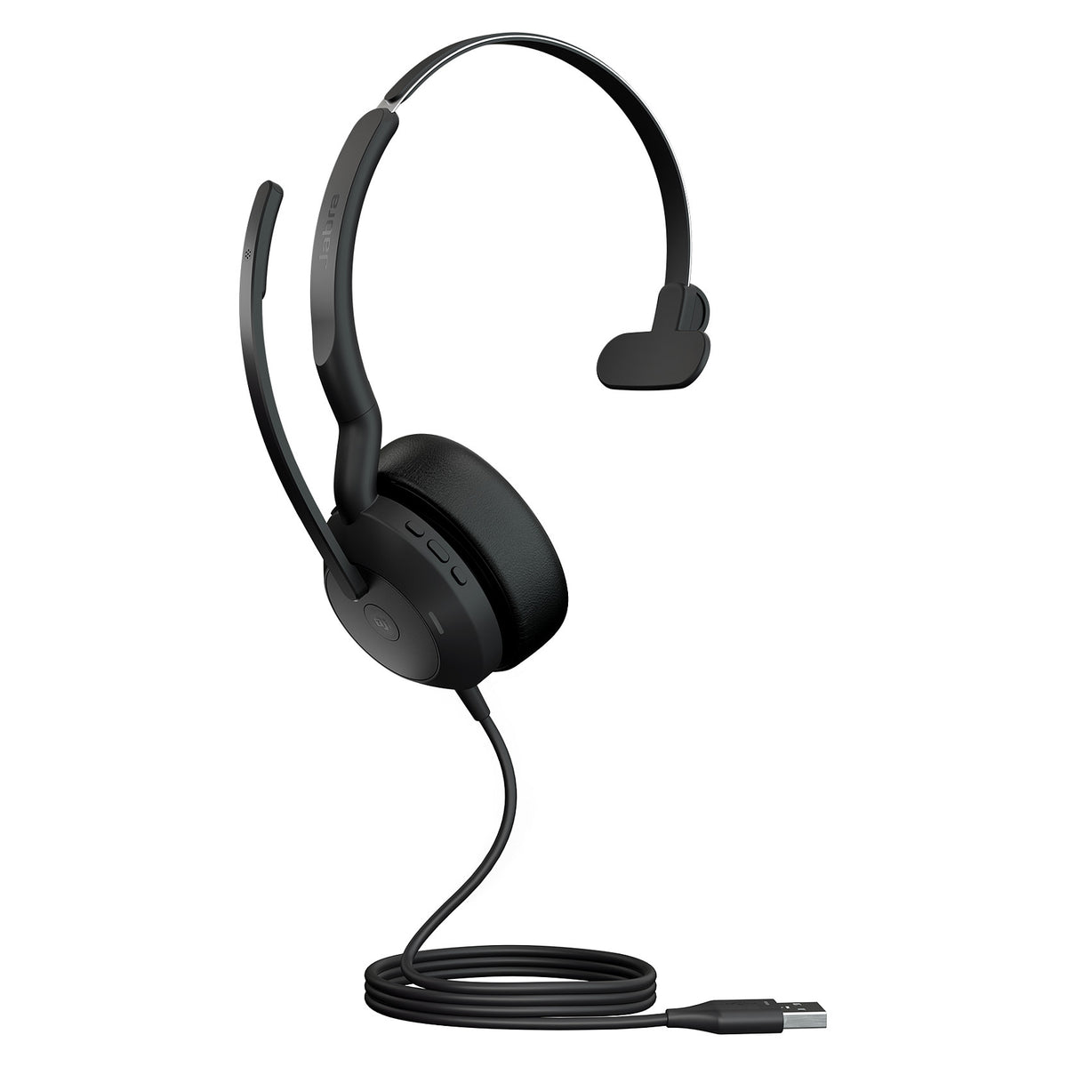 Jabra Evolve2 50 USB-A MS Mono