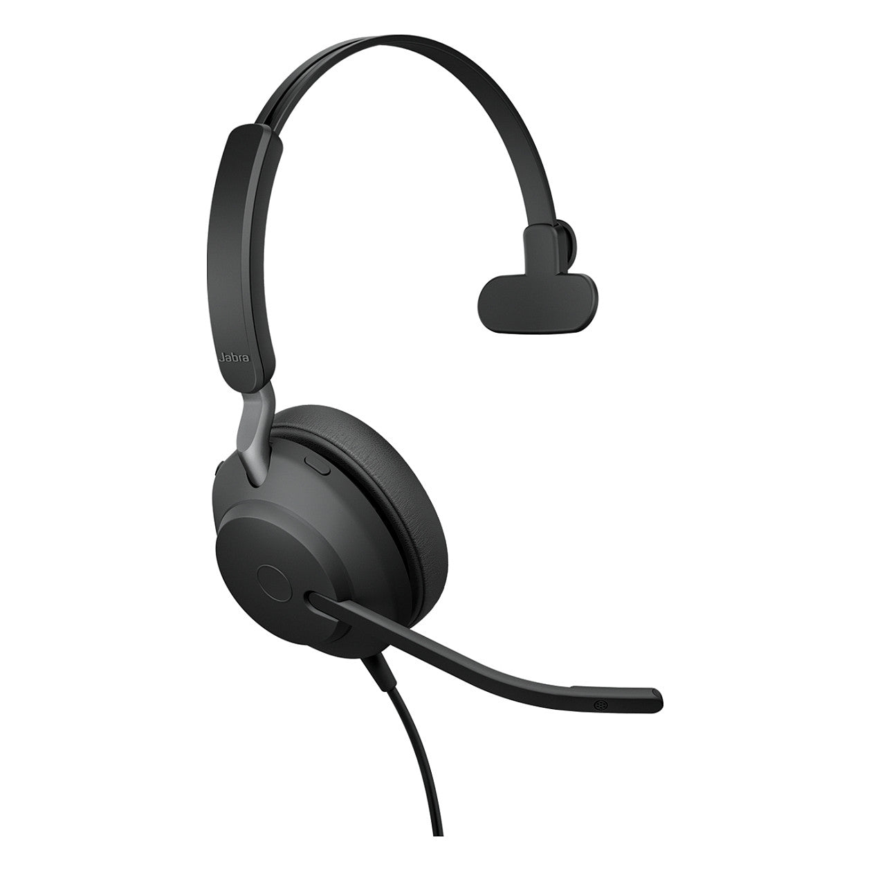 Jabra Evolve2 40 SE USB-C. UC Mono