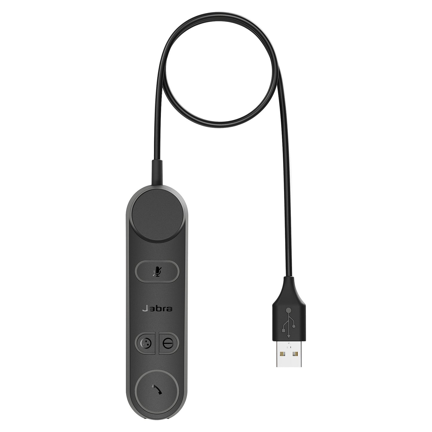 Jabra Engage 50 II Link. Stereo. USB-A. UC