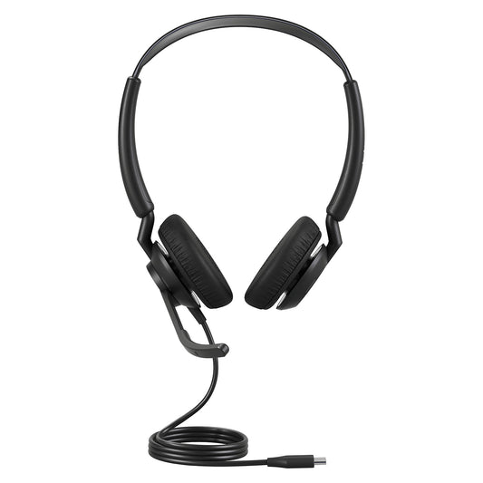 Jabra Engage 50 II Stereo. USB-C. UC (nur Headset)