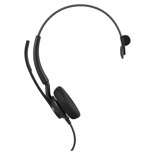 Jabra Engage 50 II Link. Mono. USB-C. MS