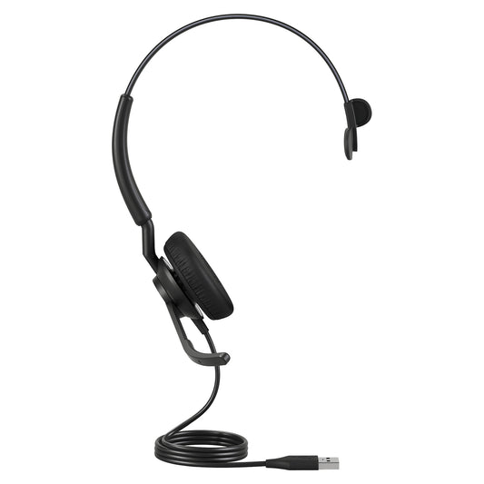 Jabra Engage 50 II Mono. USB-A. UC (nur Headset)