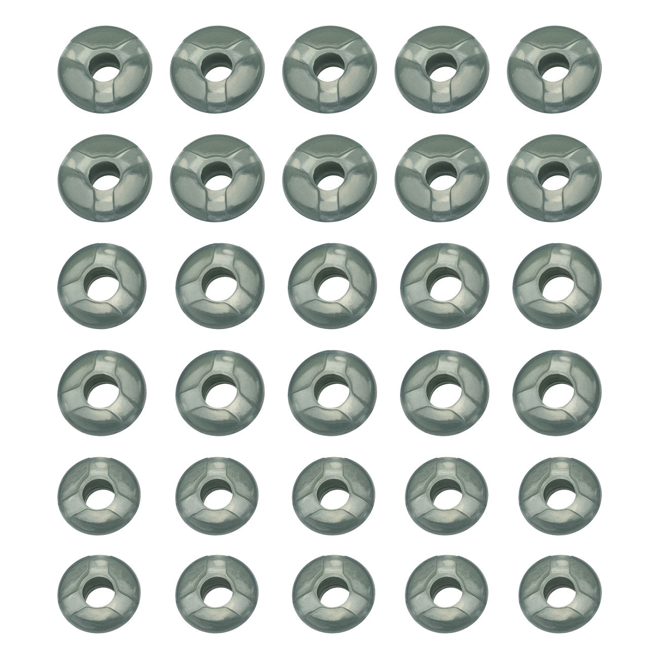 Jabra Perform 45 EARGELS 10PCS