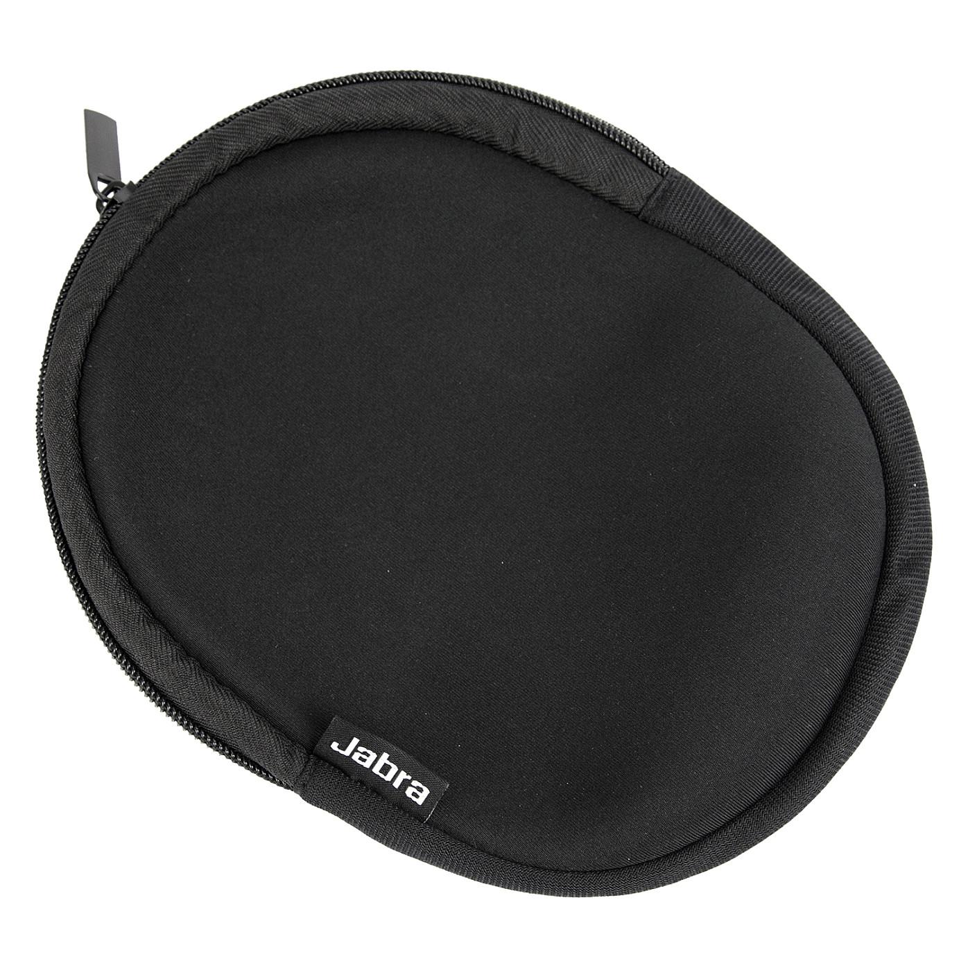 Jabra Evolve zub. Headsetbeutel 10er-Pack