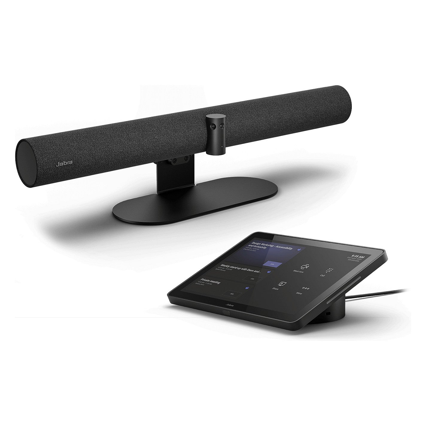 Jabra PanaCast 50 Video Bar System UC