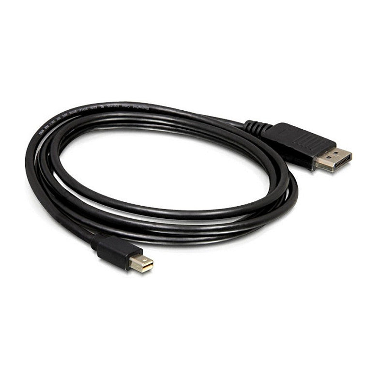 DP Mini DisplayP.> Display P. 2m