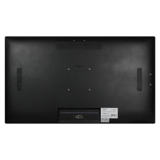 ALLNET High Performance Display 32 Zoll Android 12 RK3588 HDMI In Farbe schwarz ohne PoE
