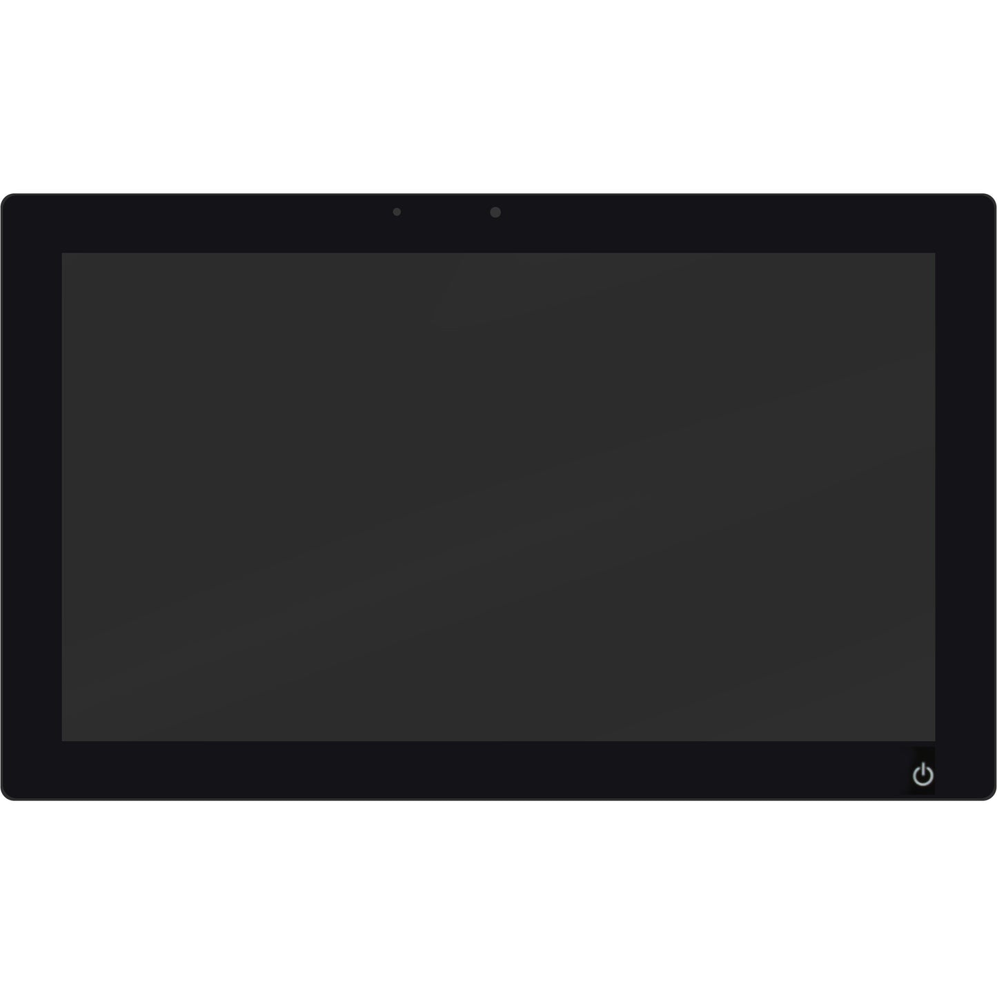ALLNET Touch Display Tablet 21 Zoll PoE mit 8GB/64GB RK3568 Android 13,PrimeOne-210