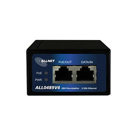 Z ALLNET PoE Injektor Gigabit ALL0489v4