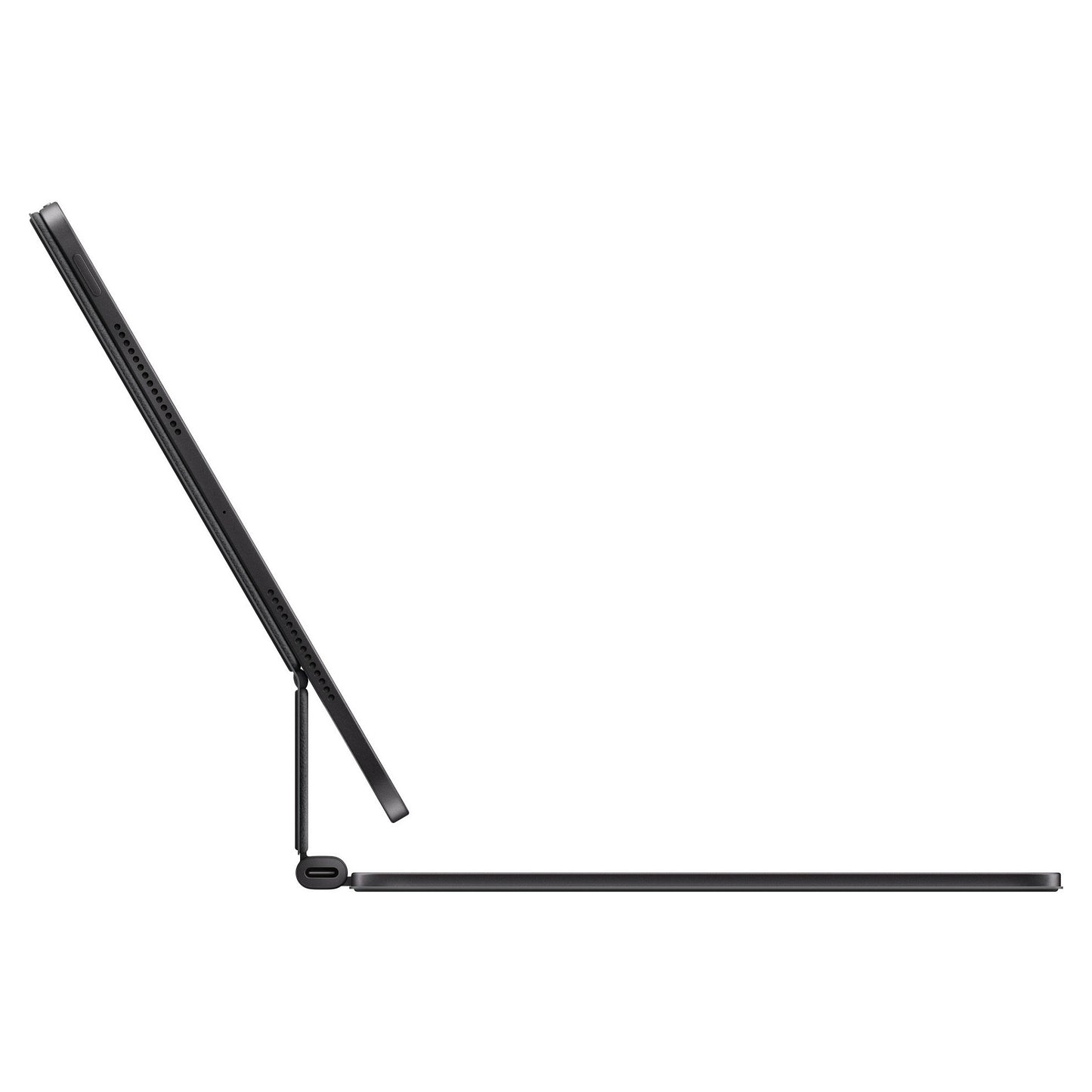 Apple Magic Keyboard iPad Pro 11 (M4) schwarz (deutsch)