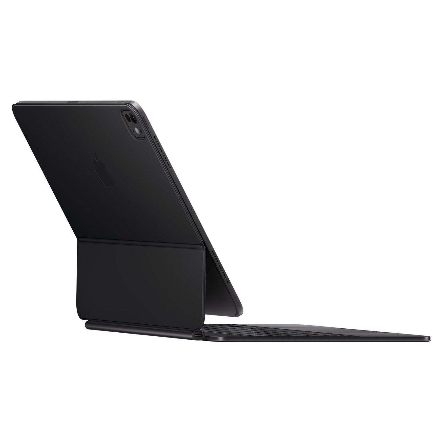 Apple Magic Keyboard iPad Pro 13 (M4 , M5) schwarz (deutsch)