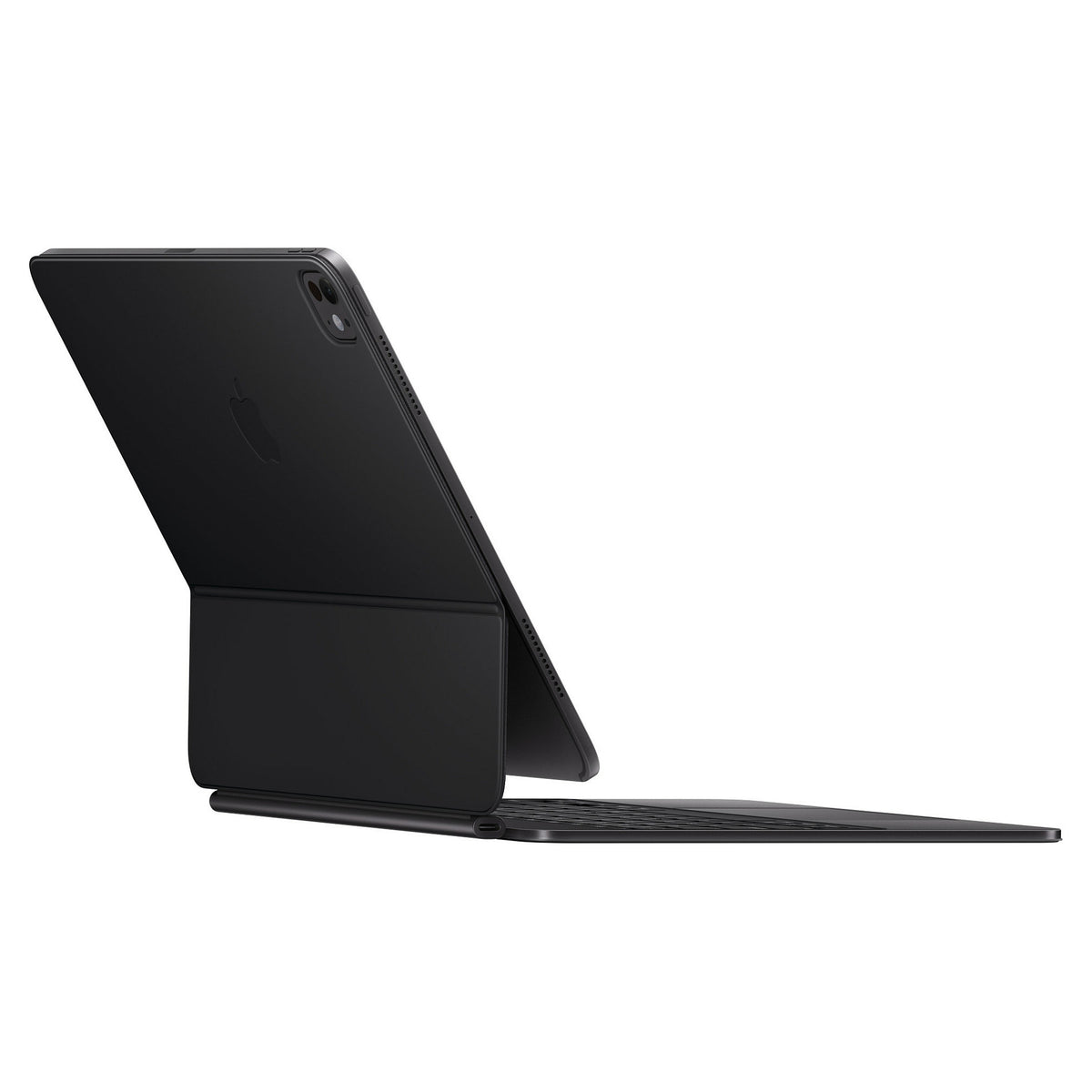 Apple Magic Keyboard iPad Pro 13 (M4 , M5) schwarz (deutsch)