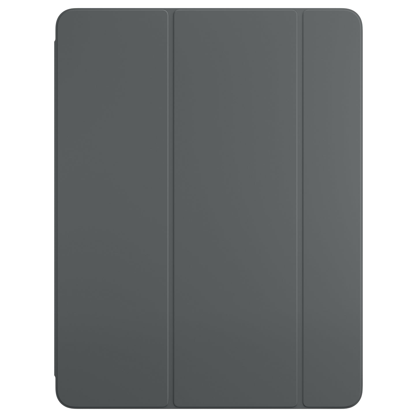APPLE Smart Folio für iPad Air 13 (M2) - Anthrazit