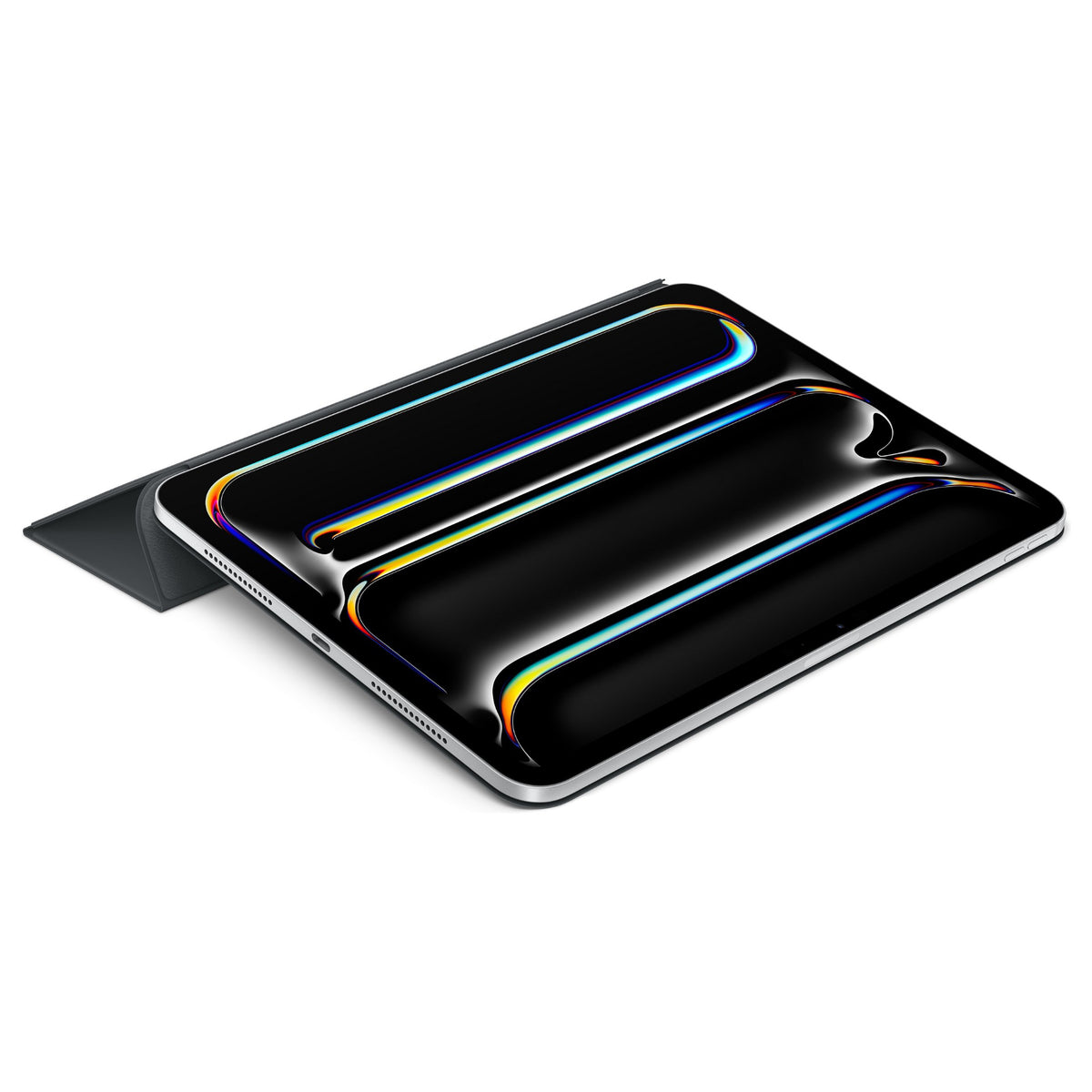APPLE Smart Folio für iPad Pro 11 (M4) - Schwarz