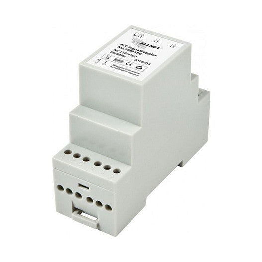 INTD ALLNET Powerline Phasenkoppler/FI-Signalbrücke 3 Phasen ALLNET ALL16881PC