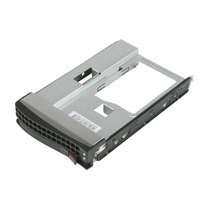 Server Supermicro MCP-220-00118-0B drive tray