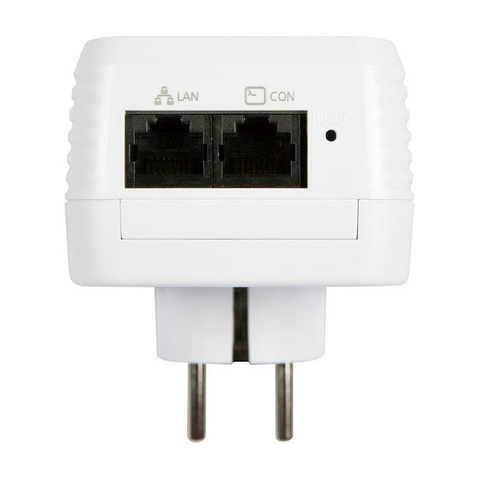 ALLNET MSR IO Zentrale Schaltsteckdose inkl. WLAN ALL3073V3WLAN für IP Gebäude Automation