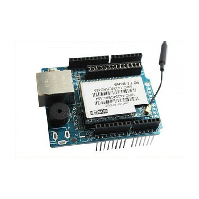 ALLNET 4duino Wifi Module Shield