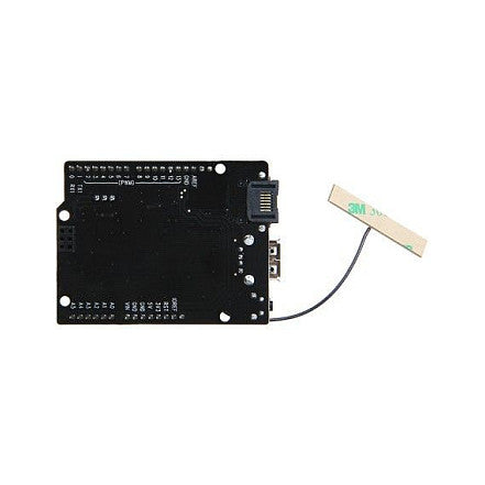 ALLNET 4duino Board Yun Microcontroller / Uno Shields compatible