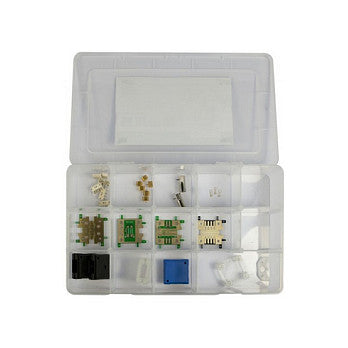 ALLNET BrickRknowledge MHz DIY Set (International)