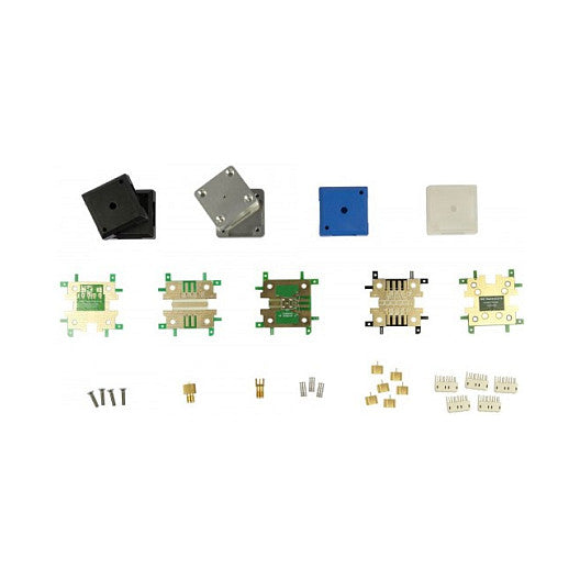 ALLNET BrickRknowledge GHz DIY Set (International)