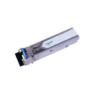 ALLNET Switch Modul ALL4761 SFP(Mini-GBIC), 1000Mbit, WDM(Bidi)/LC, Tx1310nm/Rx1490nm, 9u, 20Km,