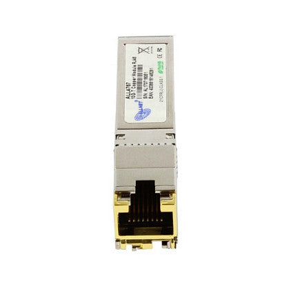 ALLNET Switch Modul ALL4767 SFP+(Mini-GBIC), 10Gbit, RJ45(TP), uncodiert