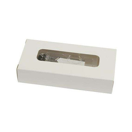 ALLNET Switch Modul ALL4758-INDU SFP+(Mini-GBIC), 10Gbit Singlemode, LR/LC, Industrial -40 -+85Grad, DDM, bis 20Km