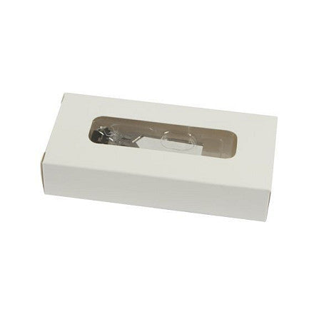ALLNET Switch Modul ALL4761-INDU SFP(Mini-GBIC), 1000Mbit, WDM(Bidi)/LC, Tx1310nm/Rx1490nm, 9u, 20Km, Industrial -40/+85 Grad,