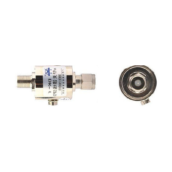 ALLNET Antennen-Blitzschutz 1~2000MHz SMA-M -> SMA-F