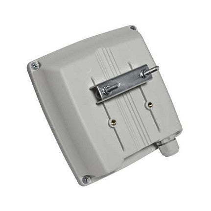 ALLNET Antenne 5,8 GHz 10dBi Flat Patch Outdoor 1T1R N-Type female