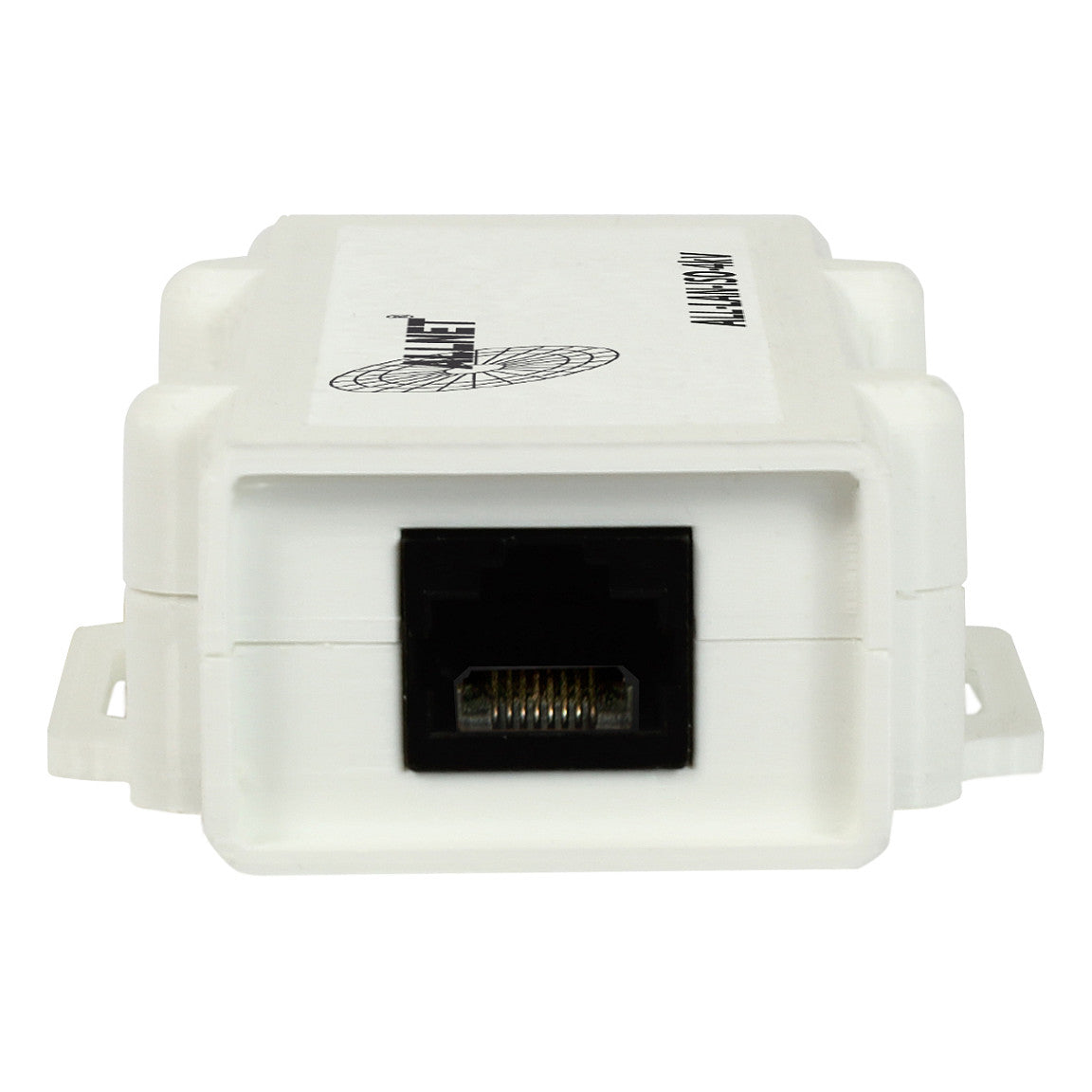 Z ALLNET TP LAN Gigabit-Isolator/PoE Blocker 4kV