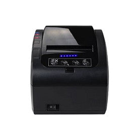 ALLNET Kasse ALLNET Thermo-Bondrucker / Küchendrucker ALL-PR606. USB/RS232/LAN/Bluetooth mit Beeper & LED