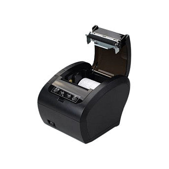 ALLNET Kasse ALLNET Thermo-Bondrucker / Küchendrucker ALL-PR606. USB/RS232/LAN/Bluetooth mit Beeper & LED