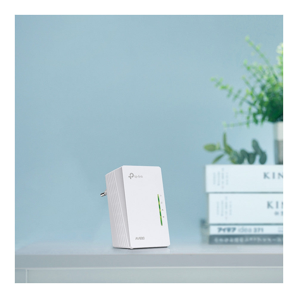 INTD TP-LINK TL-WPA4220 2-PORT WIFI