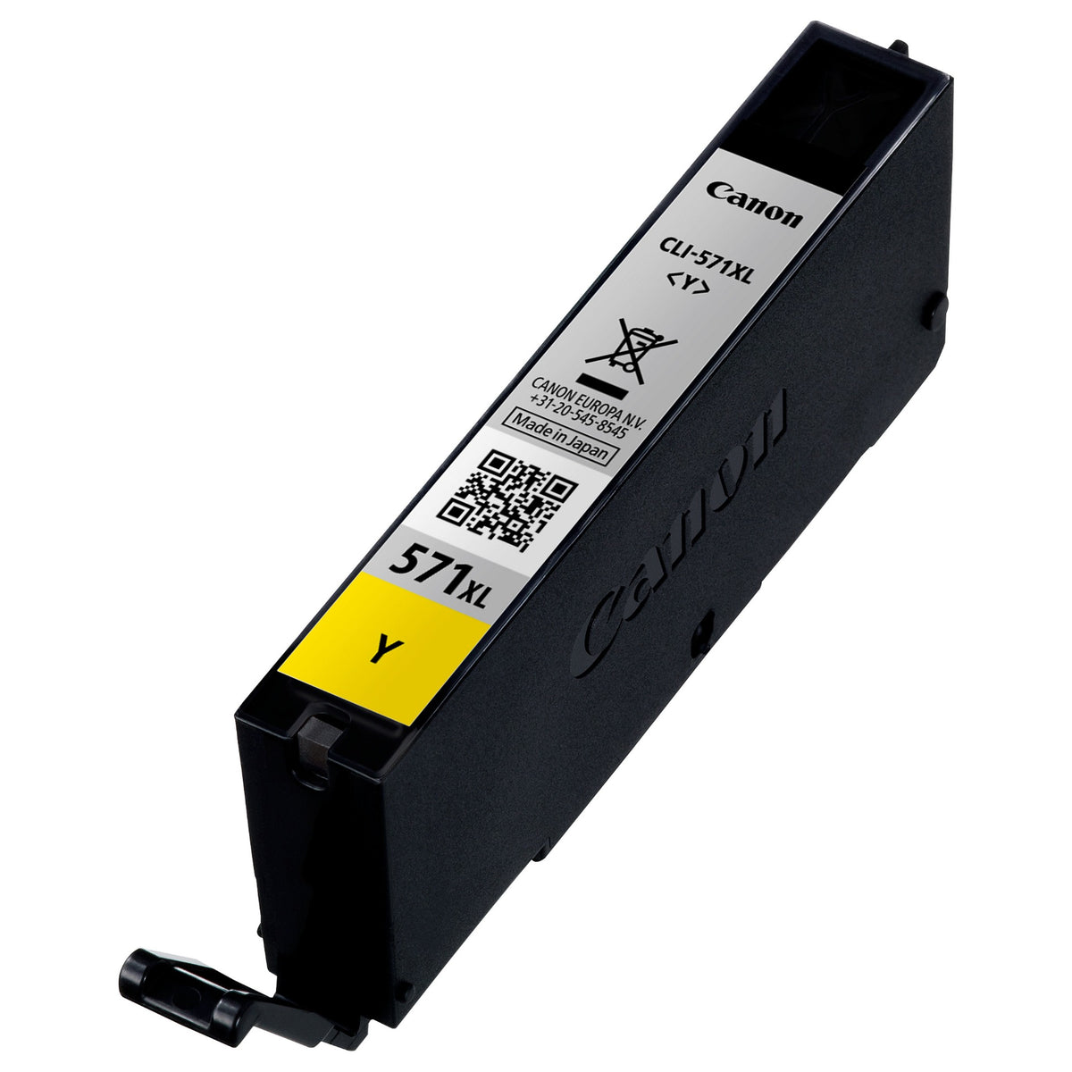 Canon Tinte CLI-571XL 0334C001 Gelb
