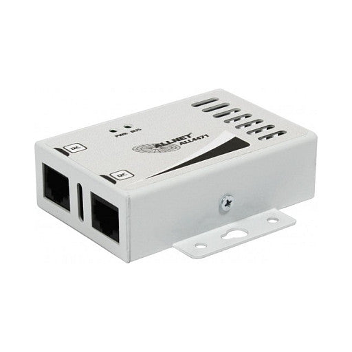 ALLNET MSR Sensor ALL4471 / CO2-Kohlendioxid-Sensor/Temp/Feuchte 3in1