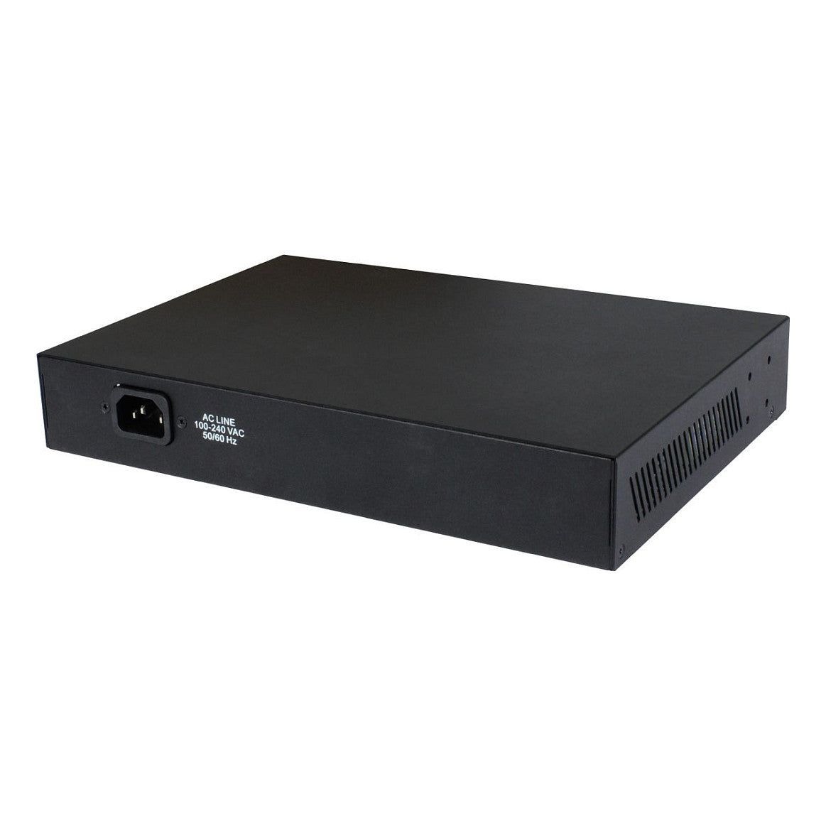 8+2P ALLNET ALL-SG8310v2PM POE M
