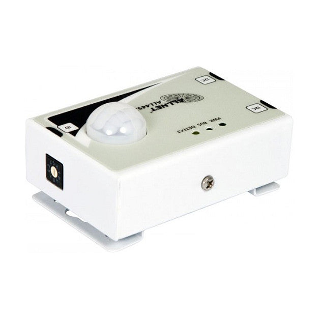 ALLNET MSR Sensor ALL4452 / PIR Bewegungsmelder im Gehäuse