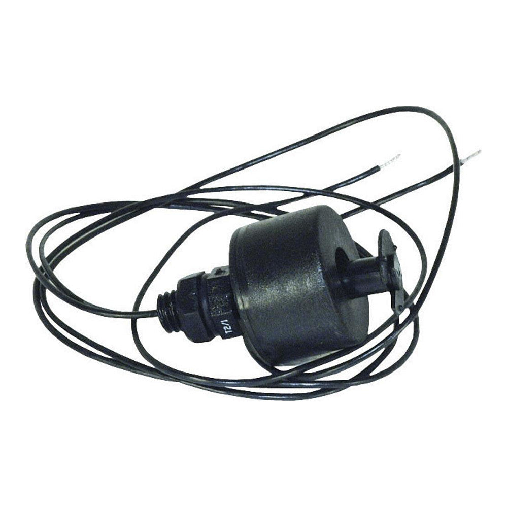 ALLNET MSR Sensor ALL3036 Flüssigkeits-Pegelwächter für IP Gebäude Automation